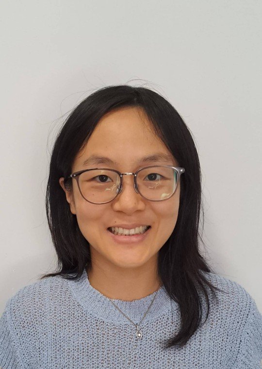 Dr. Kei Ching Iris